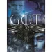Game of Thrones 1000 dielne puzzle - Clementoni