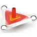 Geomag E-Motion Spinner magnetická stavebnica, sada 9 kusov