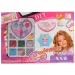 Girl Set: 2v1 set na vytvorenie šperkov a mejkapu s príslušenstvom