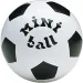 Futbalová brána s loptou - Goal Post