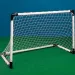 Futbalová brána s loptou - Goal Post