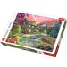 Harmónia  v horách 500 kusové puzzle - Trefl