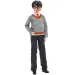 Harry Potter a tajomná komnata: Harry Potter figúrka - Mattel