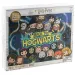 Harry Potter - Návrat do Rokfortu spoločenská hra (maď.jaz.)
