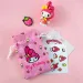 Hello Kitty: My Melody figúrka v krabičke s doplnkami 6 cm