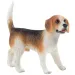 Henry, psík Beagle hracia figúrka