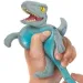 Heroes of Goo Jit Zu Jurassic World Blue Velociraptor hracia figúrka