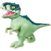 Heroes of Goo Jit Zu Jurassic World Gigantosaurus hracia figúrka