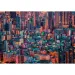 Hong Kong, Čína HQC 1500ks puzzle - Clementoni