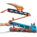 Hot Wheels: 2v1 Ultimate prepravný kamión - Mattel