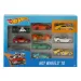 Hot Wheels autíčka 10ks/bal - Mattel