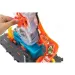 Hot Wheels: City Super Twist Tire Shop set - Mattel
