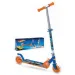 Hot Wheels hliníková skladacia kolobežka