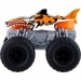 Hot Wheels Monster Trucks Tiger Shark vozidlo so svetlom a zvukom 1/43 - Mattel