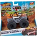 Hot Wheels Monster Trucks Tiger Shark vozidlo so svetlom a zvukom 1/43 - Mattel