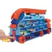 Hot Wheels: Voľný pád set dráhy - Mattel