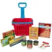 Hrací set s nákupným vozíkom - Melissa &amp; Doug