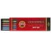 ICO: Koh-I-Noor Gioconda Metallic