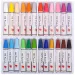ICO: Olejové pastelky-kriedy 24 dielny set