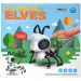 Interaktívny Robočmel robot