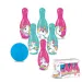 Jednorožec bowling set