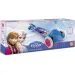 Detská kolobežka Twist & Roll Frozen - Ľadové kráľovstvo
