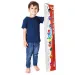 Joy 100 dielny set fixiek - Carioca