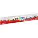 Joy 100 dielny set fixiek - Carioca