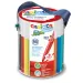 Jumbo fixky 50ks - Carioca