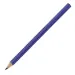 Jumbo Grip grafitová ceruzka B modrá - Faber-Castell