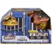 Jurassic World 3: Interaktívna figúrka ohnivého dinosaura - Mattel