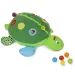 Korytnačí plť s loptičkami- Melissa &amp; Doug