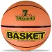 Tréningová basketbalová lopta rozmer 7
