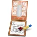 Kreslenie s vodou Vozidlá - Melissa &amp; Doug