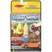 Kreslenie s vodou Vozidlá - Melissa &amp; Doug