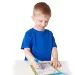 Kreslenie vodou: Dinosaury kreatívna hračka - Melissa &amp; Doug