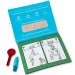 Kreslenie vodou: Okolo mesta kreatívna hračka - Melissa &amp; Doug