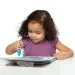 Kreslenie vodou: Okolo mesta kreatívna hračka - Melissa &amp; Doug