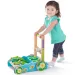 Kroki pomocník v chôdzi - Melissa &amp; Doug