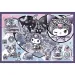 Kuromi magické dobrodružstvá 2x200 dielikov puzzle - Trefl