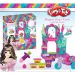 Lanyi-Toy Ariell čarovný kaštieľ, plastelínová súprava