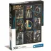 League of Legends: Hrdinovia HQC puzzle 500ks - Clementoni