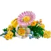 LEGO® Botanicals: Kytica slnečne žltých kvetov (10347)