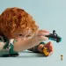 LEGO® City: Go-karty a pretekárski piloti (60400)