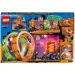LEGO® City: Kaskadérska dvojitá slučka (60339)