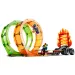 LEGO® City: Kaskadérska dvojitá slučka (60339)