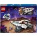 LEGO® City: Medzihviezdna vesmírna loď (60430)