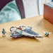 LEGO® City: Medzihviezdna vesmírna loď (60430)