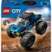 LEGO® City: Modrý Monster truck (60402) LEGO® City: Modrý Monster truck (60402)