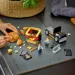 LEGO® City: Pojazd s hamburgermi (60404)